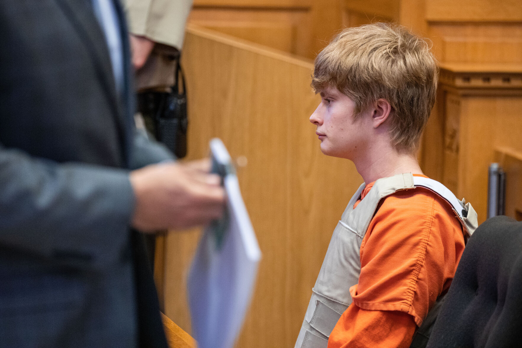 May trial set for Fairfield teen accused of killing Spanish teacher ...