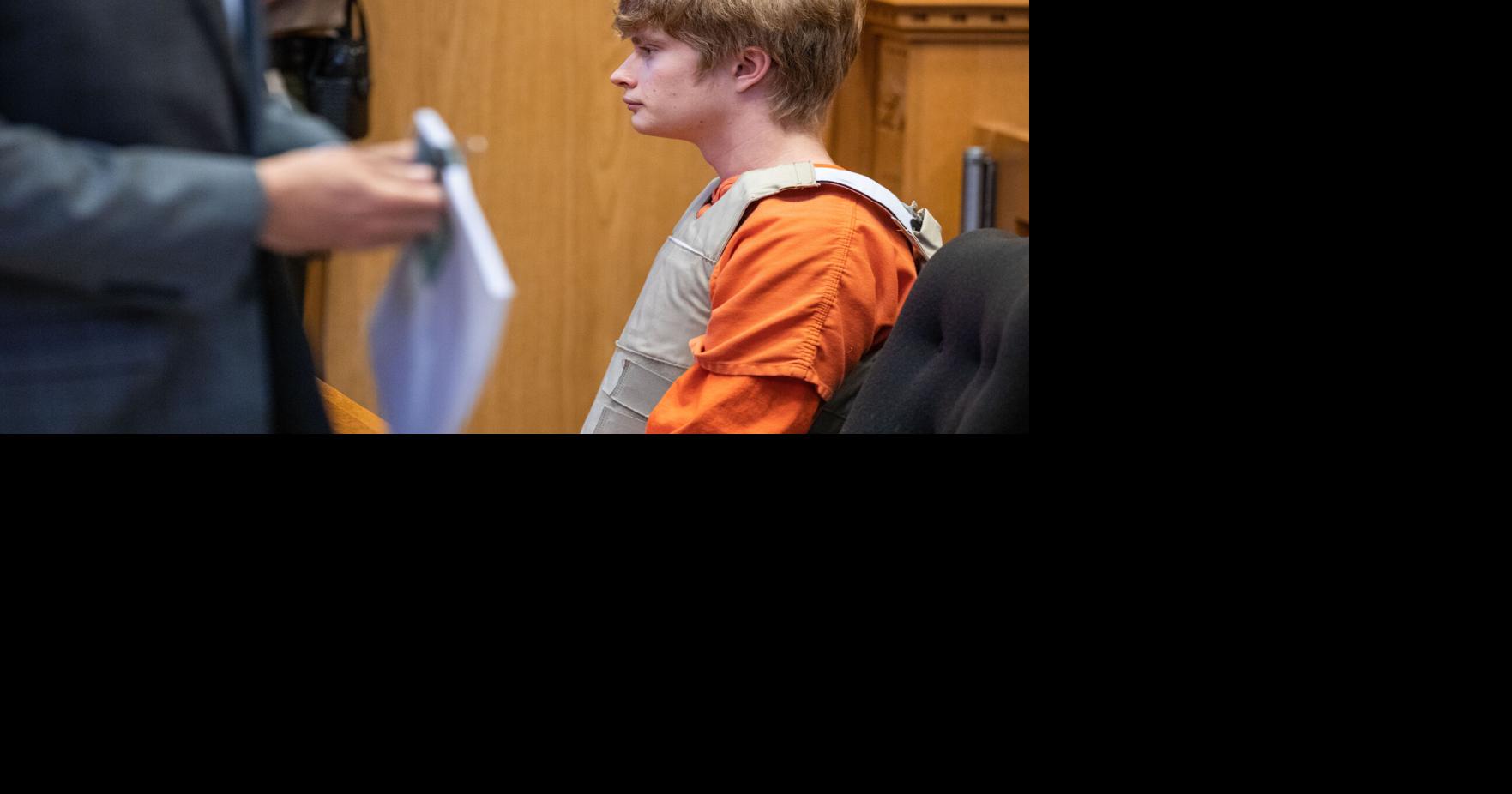 May trial set for Fairfield teen accused of killing Spanish teacher ...