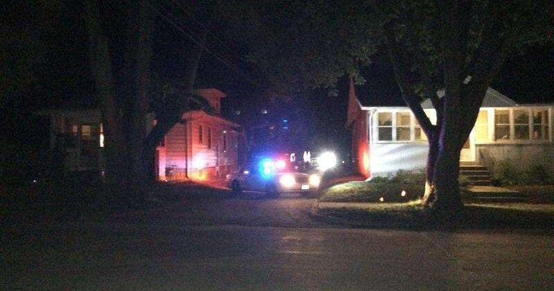 U.S. Marshals arrest two wanted in connection with fatal Cedar Rapids ...