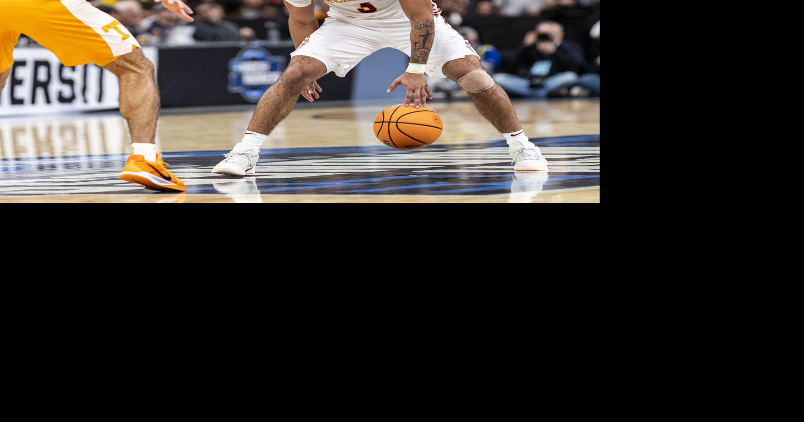 Iowa State’s Lipsey embraces the grind ahead of NBA Draft