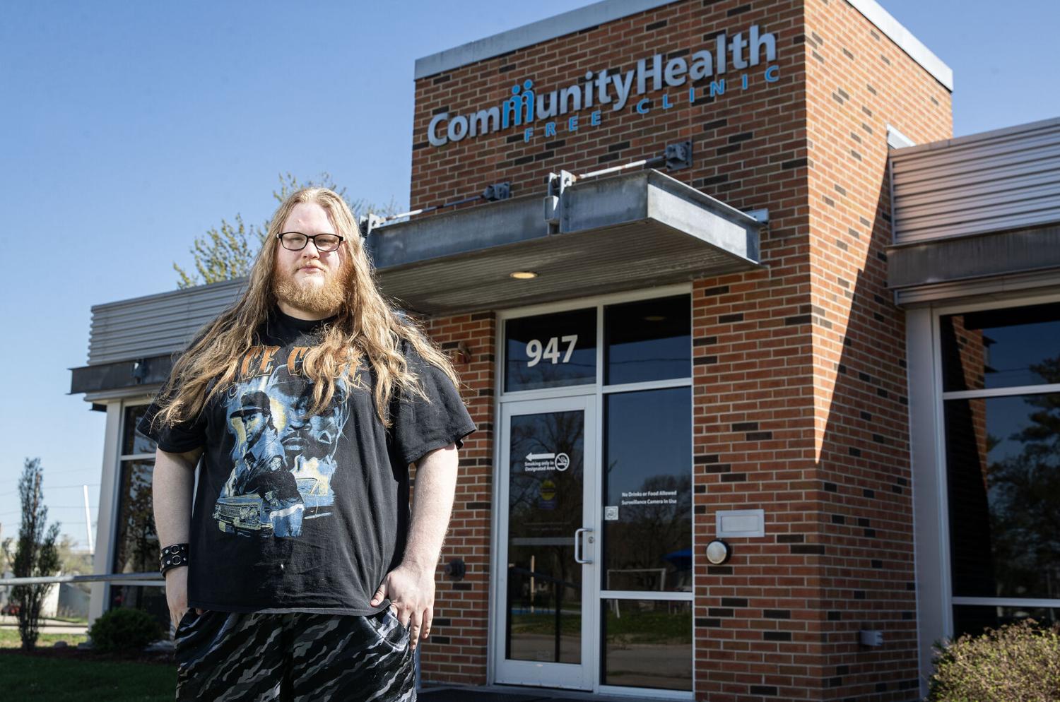 Clinic fights to find affordable diabetes drugs | News | thegazette.com