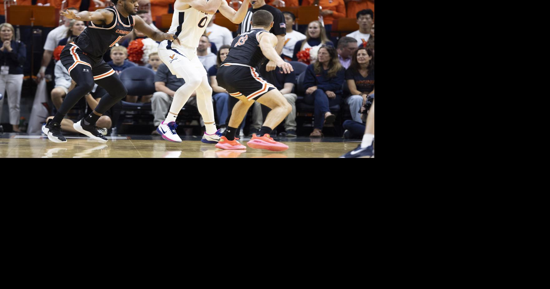 6-10 Iowa State transfer Blake Buchanan's relishing expanded role in ...