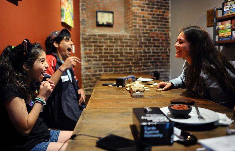 ’Exploding Kittens,’ other new board and card games finding success ...