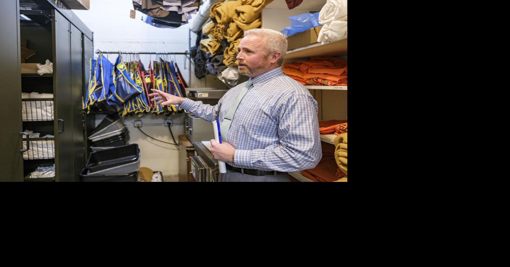 Johnson County Supervisors consider $3 million worth of repairs to ...