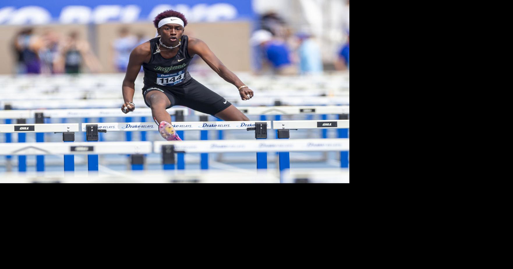 Photo Gallery: 2026 Drake Relays Saturday | Sports | thegazette.com