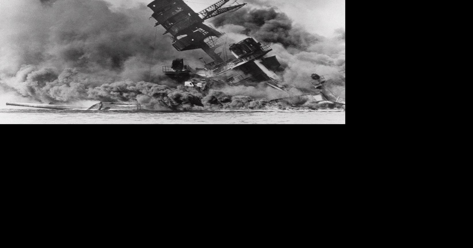 Marion honors Iowans of Pearl Harbor on Armed Forces Day | Guest ...
