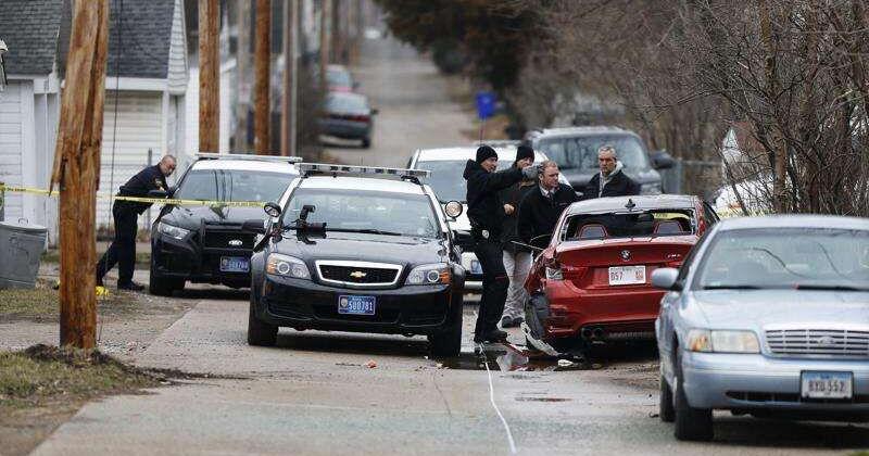 Iowa DCI investigating officer-involved shooting in Cedar Rapids | News ...