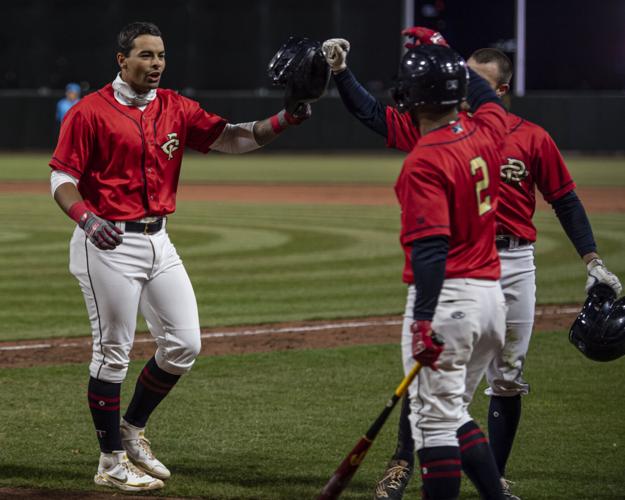 Photos: Cedar Rapids Kernels 2022 season opener vs. Beloit Sky Carp ...