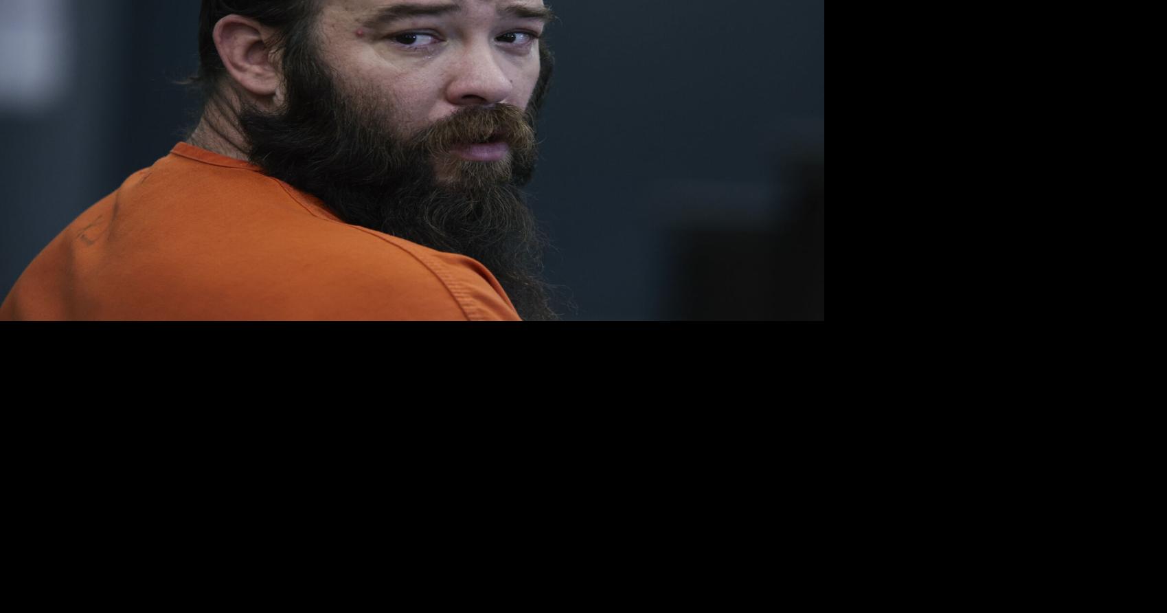 Judge orders Marion man charged with killing 4 people to undergo mental ...