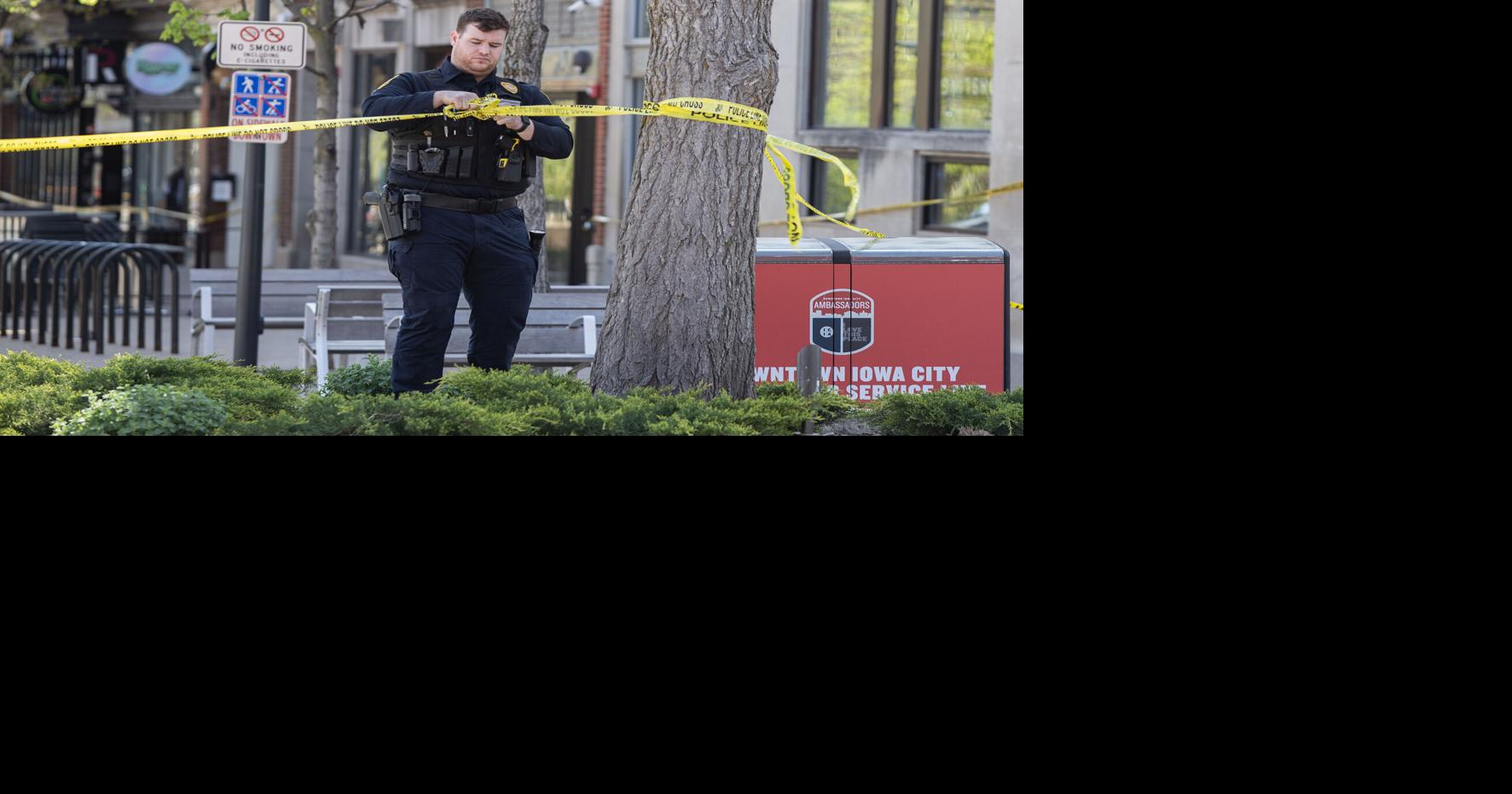 Pedestrian Mall shooting case will stay in adult court