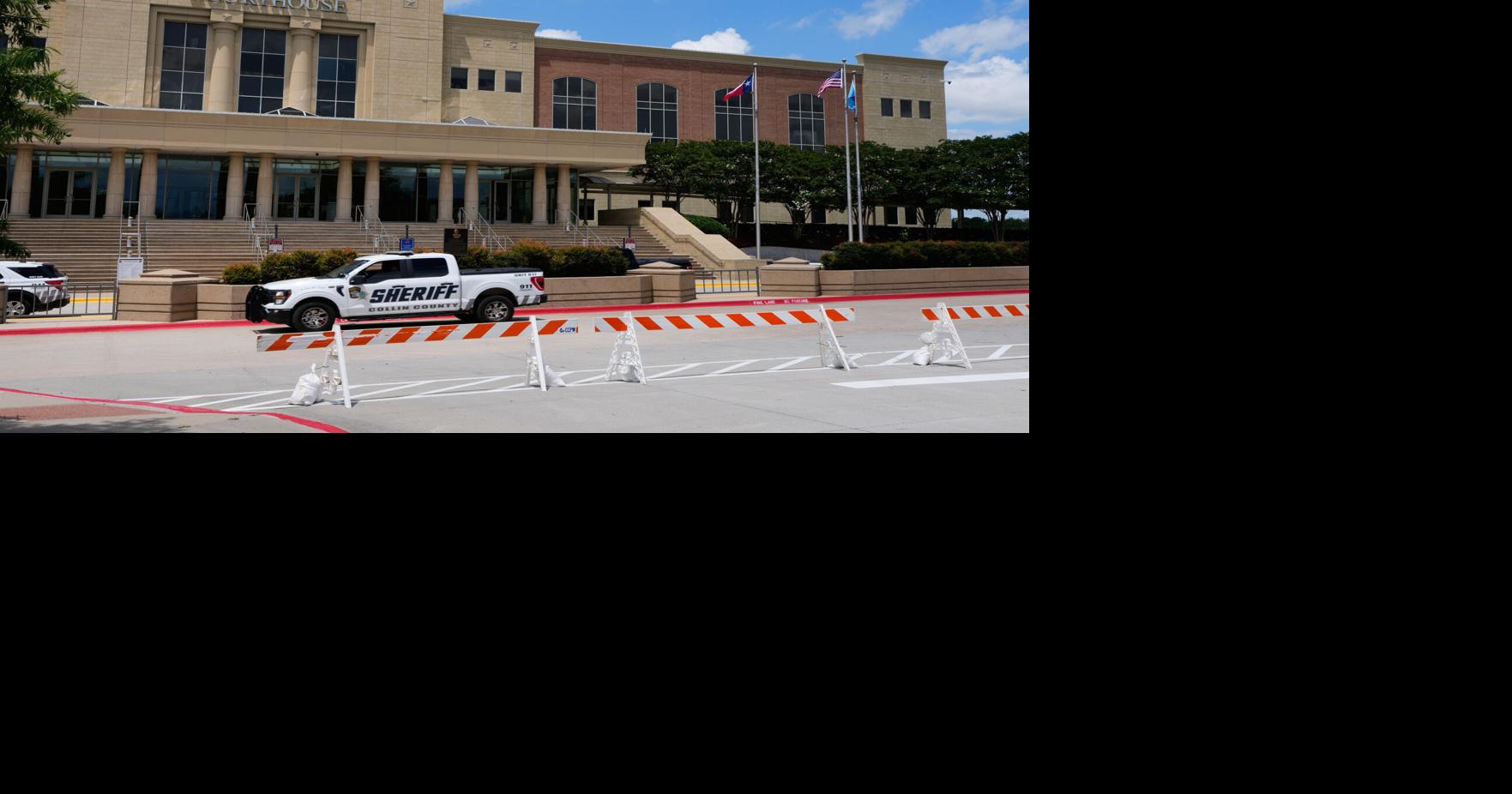 Testimony ends after 4 days, closing arguments set in trial of fatal Texas track meet stabbing