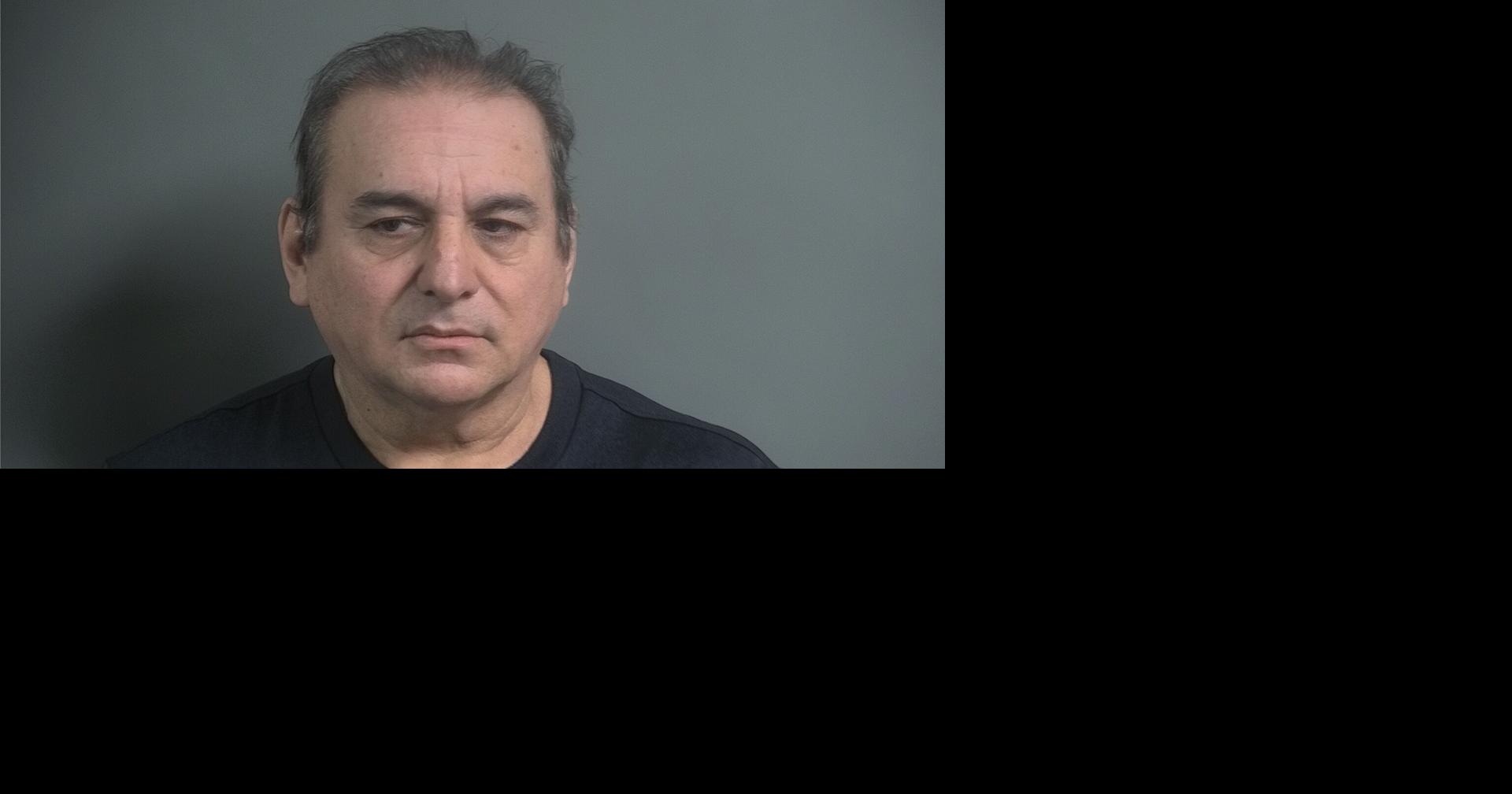 Iowa City man charged with sexual abuse of a minor | Crime and Courts ...