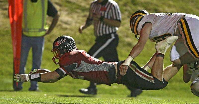 Iowa high school football Week 1: Previewing 12 area games | Iowa High ...