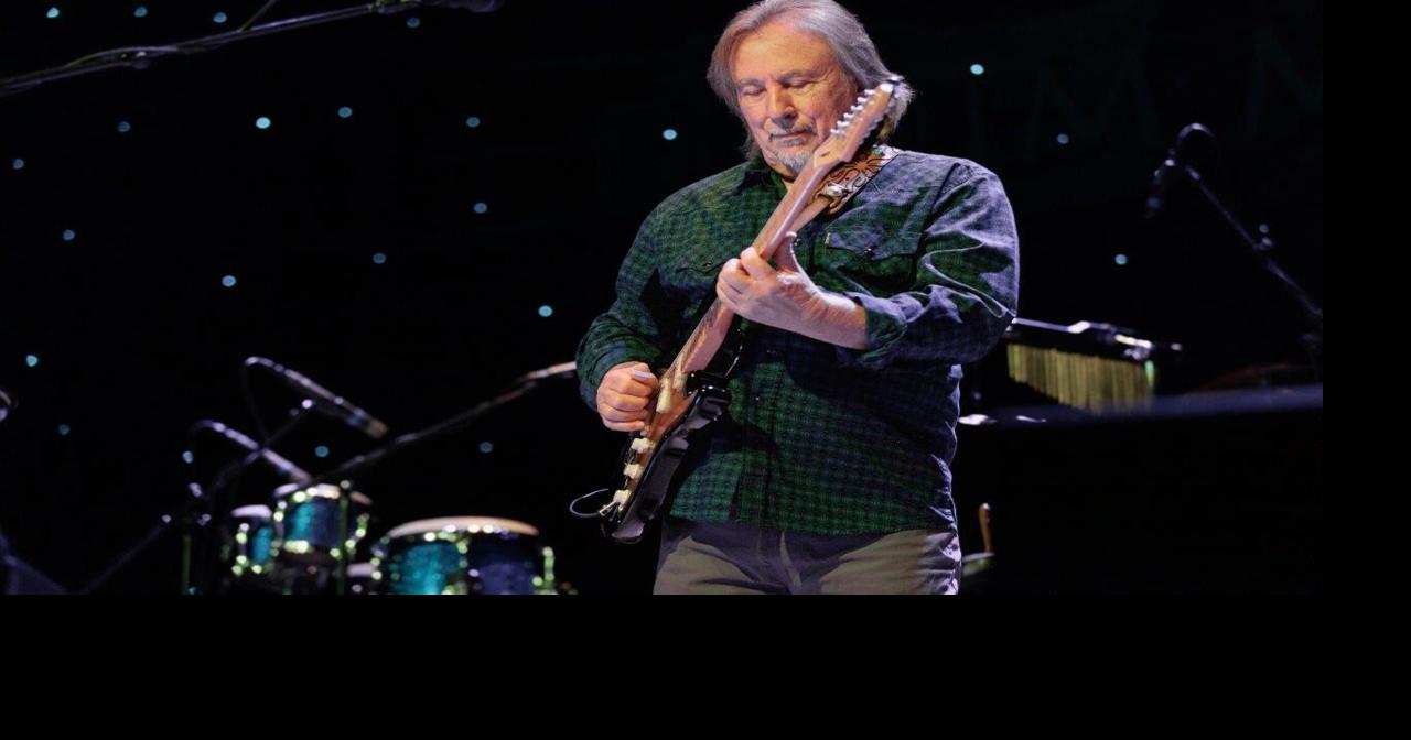 Jim Messina bringing dose of nostalgia to Iowa City concert