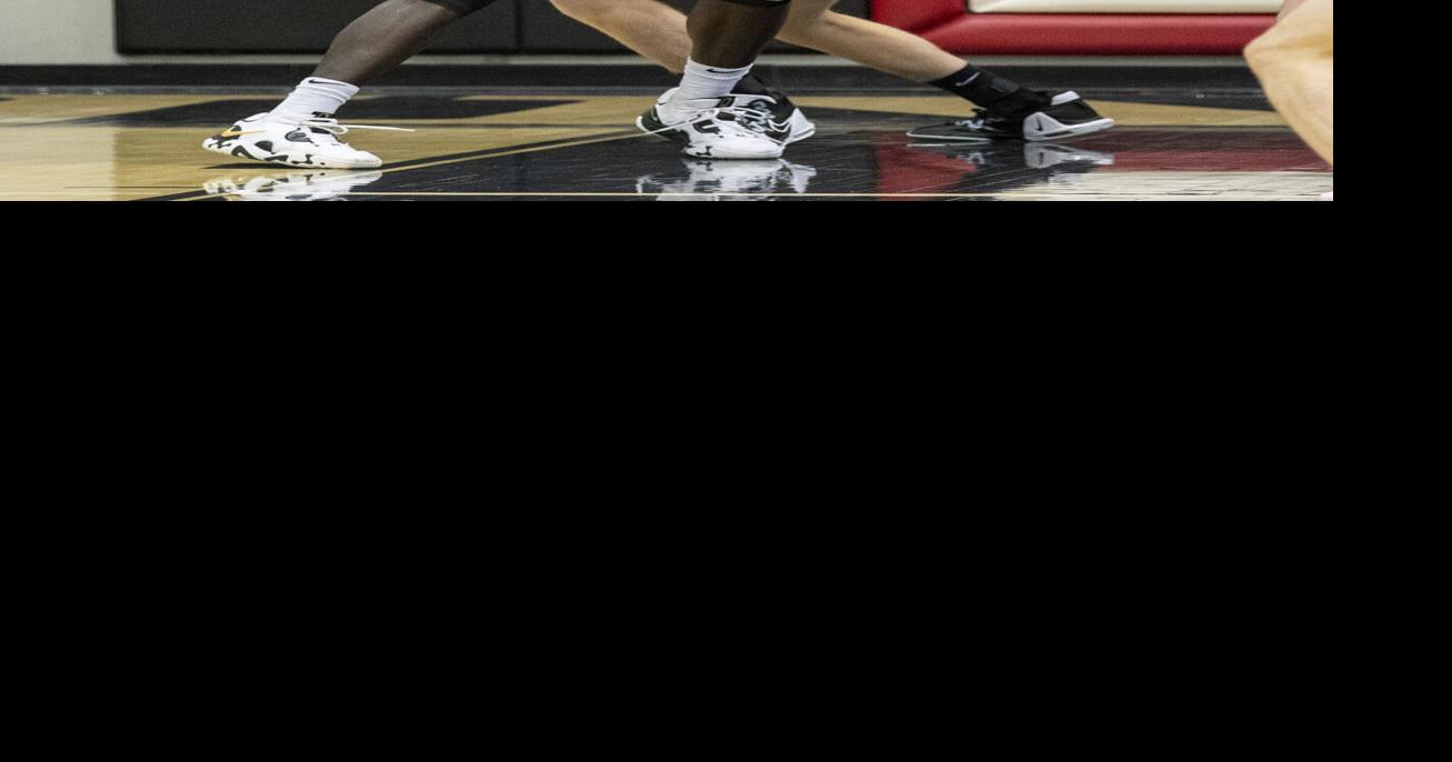 Iowa State 5-star freshman Omaha Biliew focused on fitting in and ...