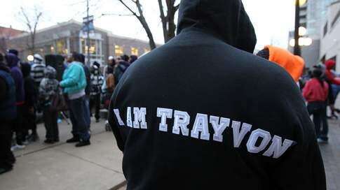 'Stand Your Ground' draws a dangerous line between two worlds | Staff ...