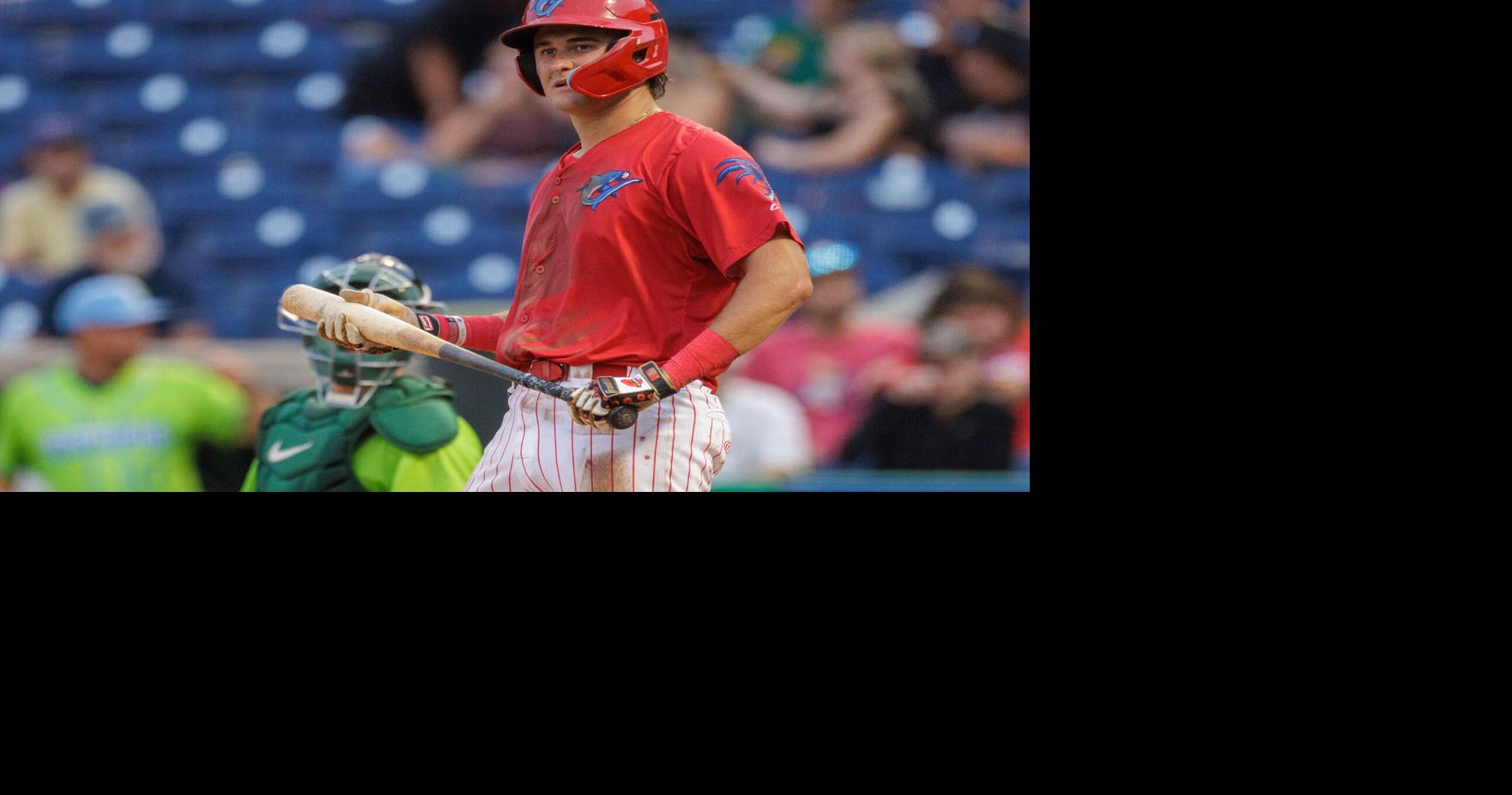 Eastern Iowans In Affiliated Professional Baseball