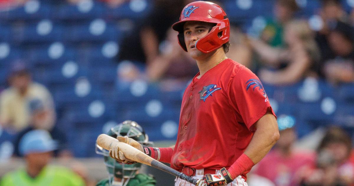 Eastern Iowans In Affiliated Professional Baseball