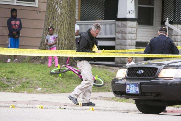 Police investigate shots fired report in southeast Cedar Rapids | Crime ...