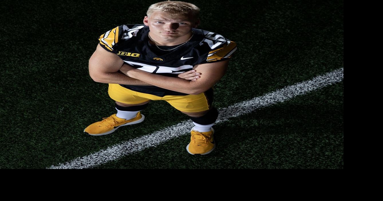 Iowa football special teams a giant unknown