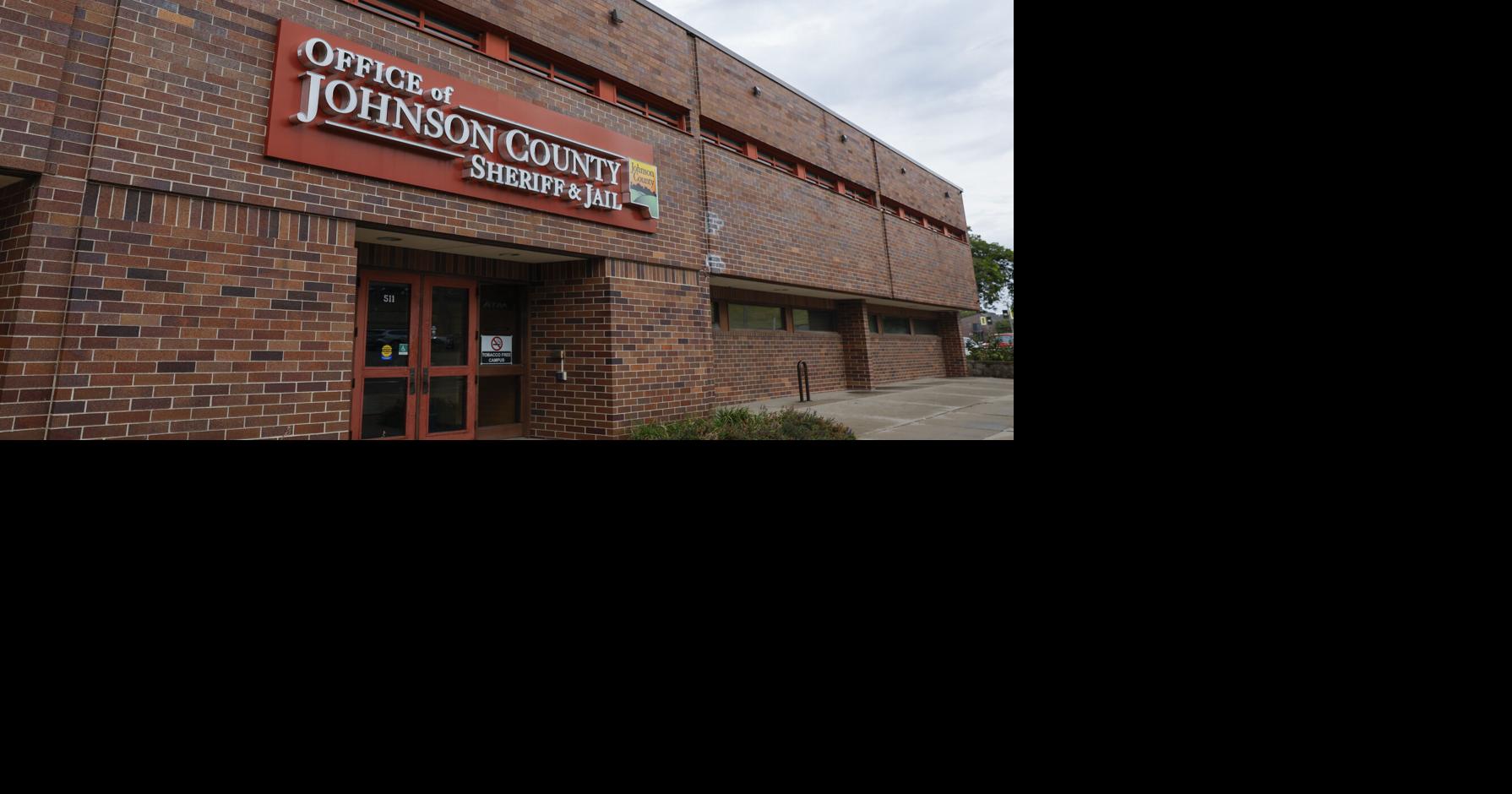 Johnson County Jail is a single bond issue | Letters to the Editor ...