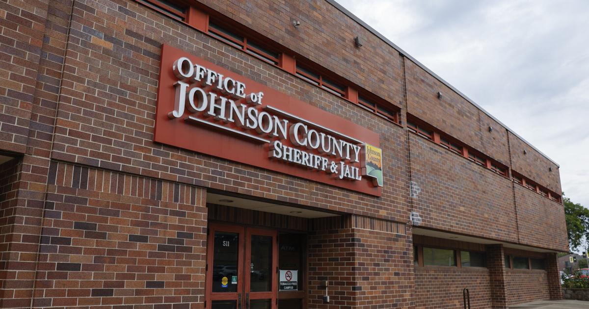 Johnson County Jail is a single bond issue | Letters to the Editor ...