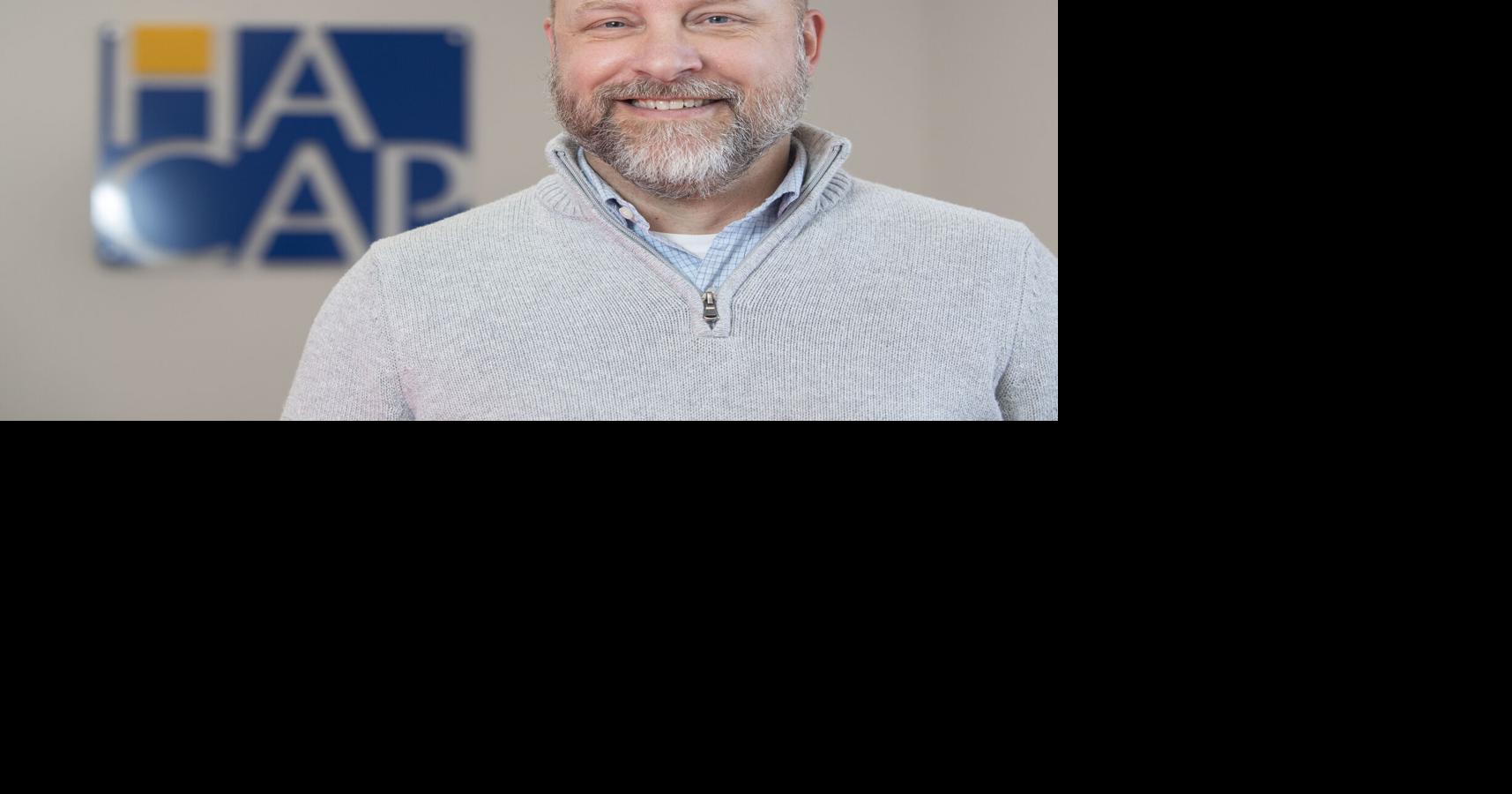 New HACAP CEO has long history in social service work | News ...