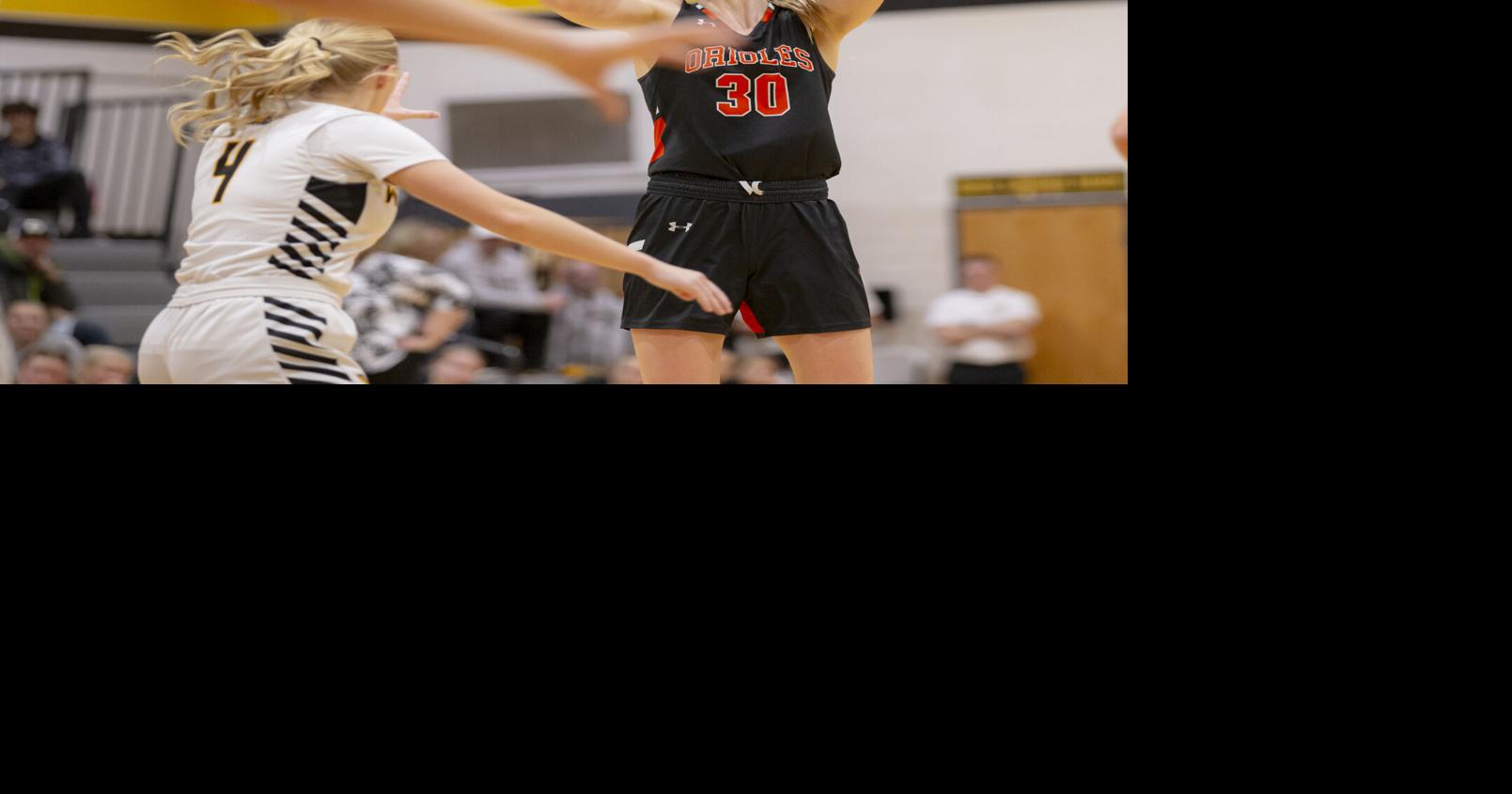 Photos: Springville at Maquoketa Valley boys and girls basketball ...