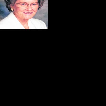 Virginia Ruth Weaver | Obituaries | thegazette.com