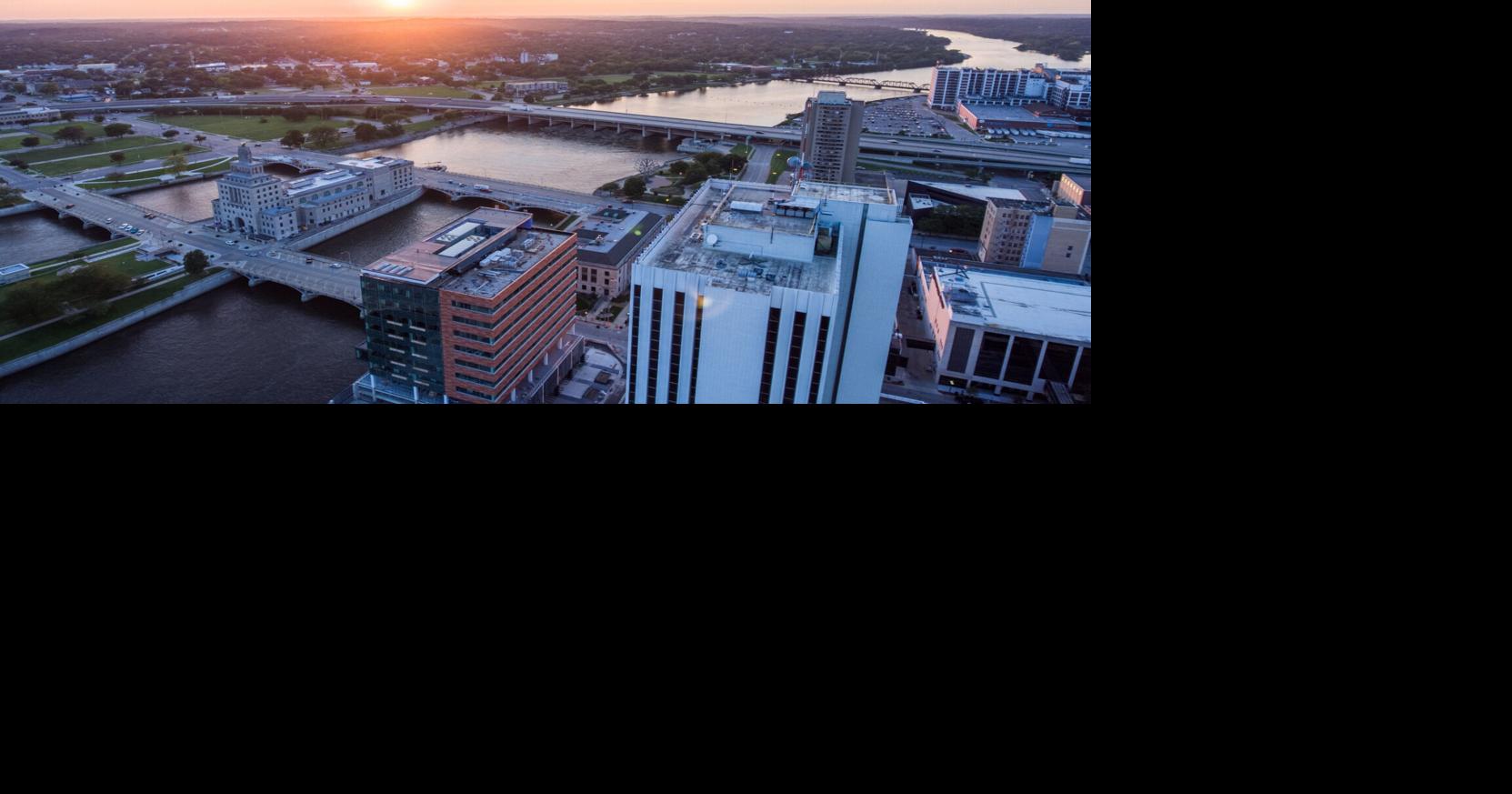 Data: City of Cedar Rapids public employee salaries for fiscal year 2026