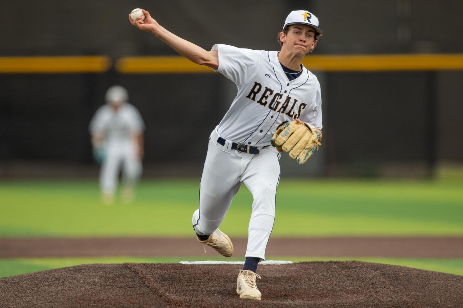 Iowa City Regina rallies to pass test against Mediapolis