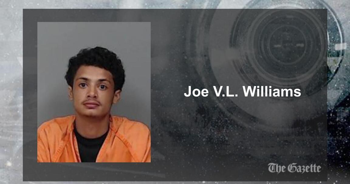 Second man faces attempted murder charge in July 1 shooting in NW Cedar ...