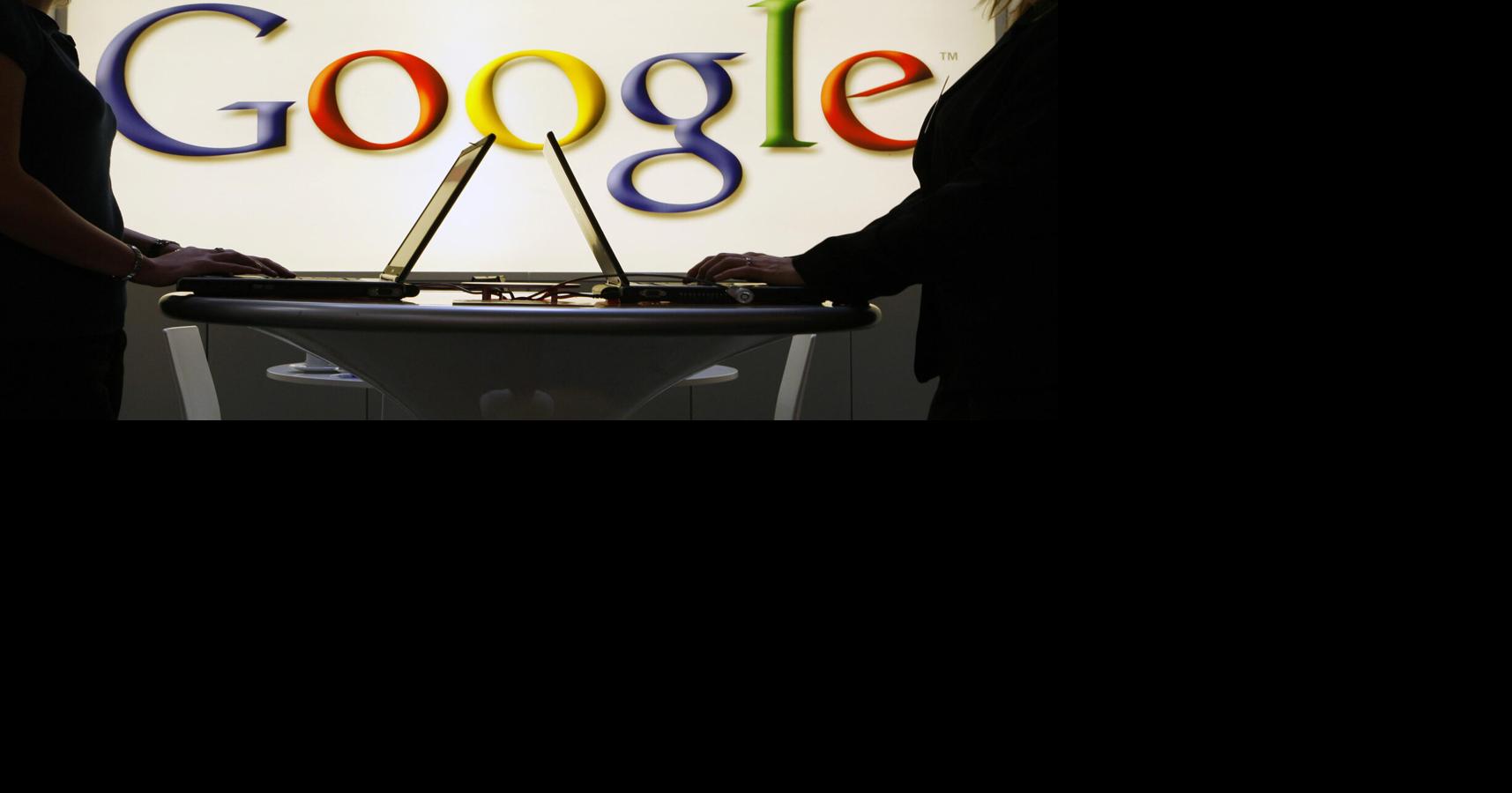 How will Google affect the environment? | Guest Columnists | thegazette.com