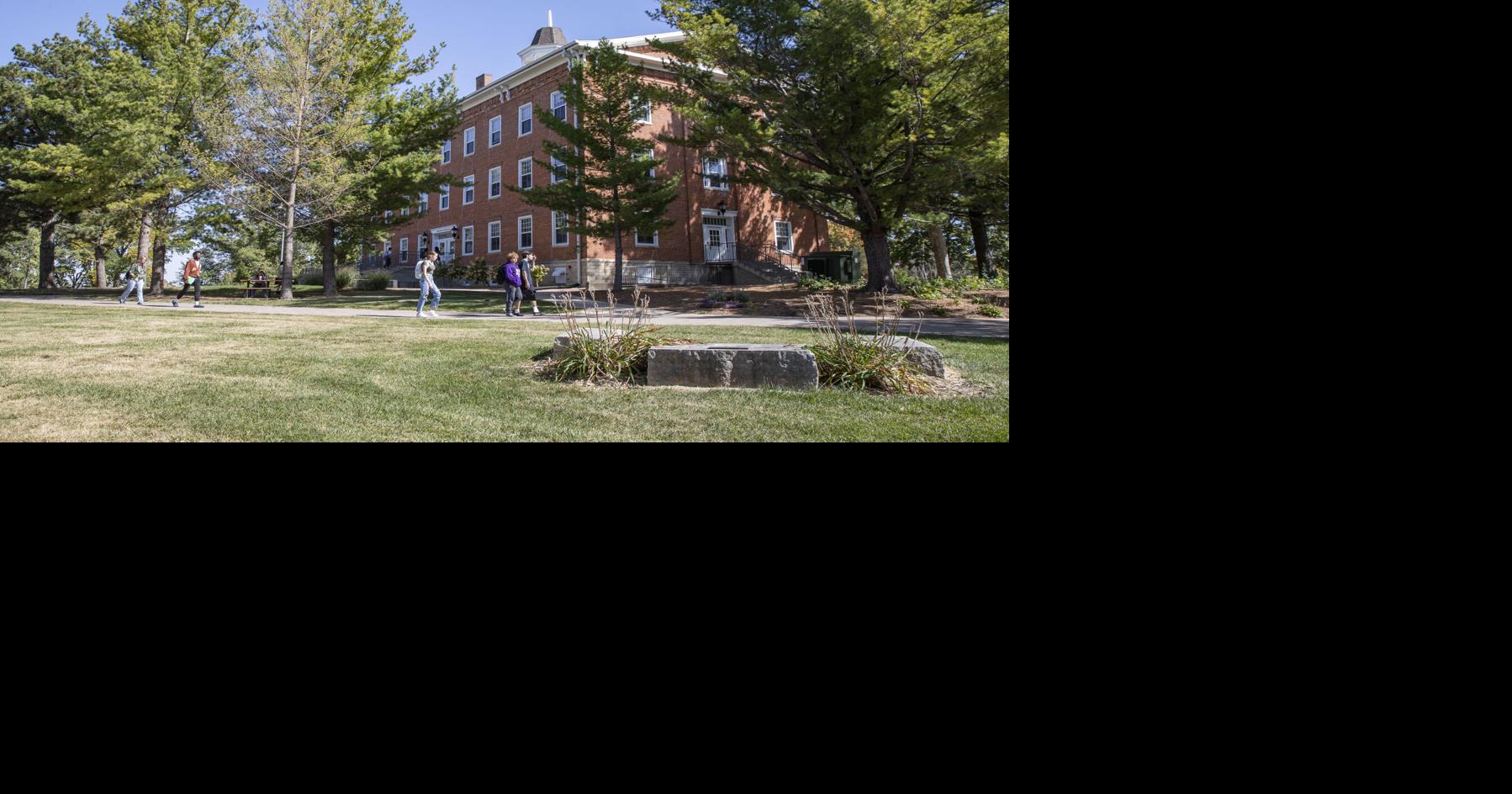 Cornell College deems its ‘Save Your Seat’ initiative a success