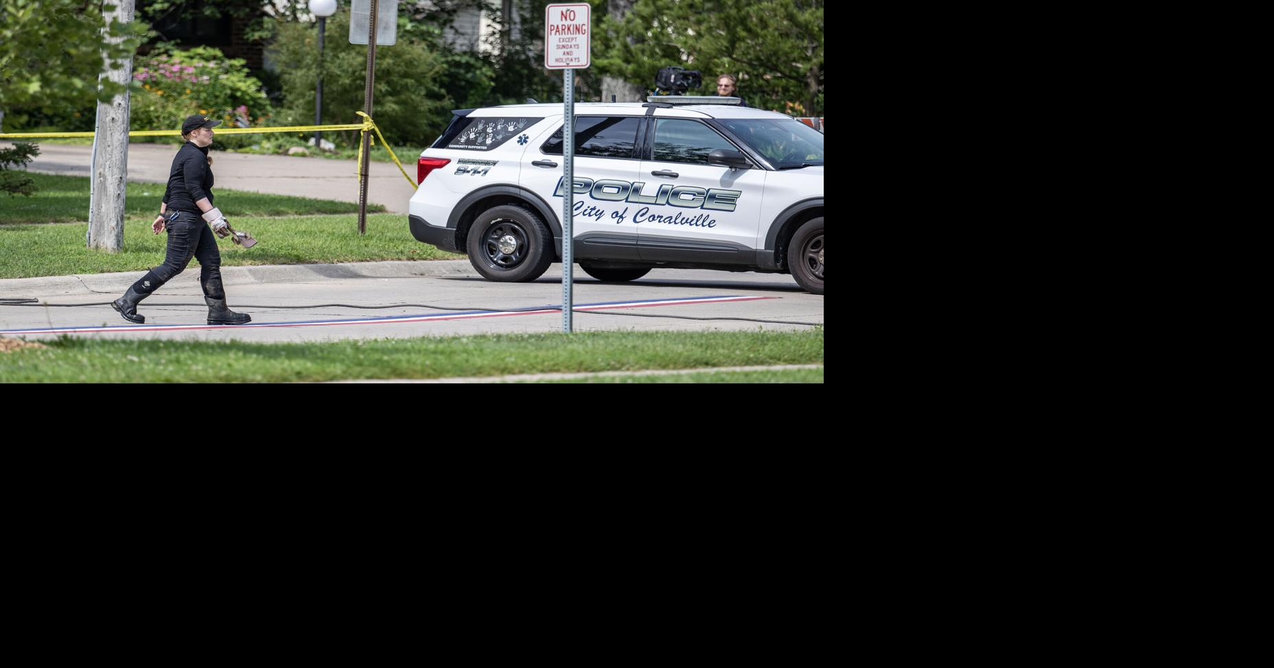 Remains identified as Coralville man missing since 2023