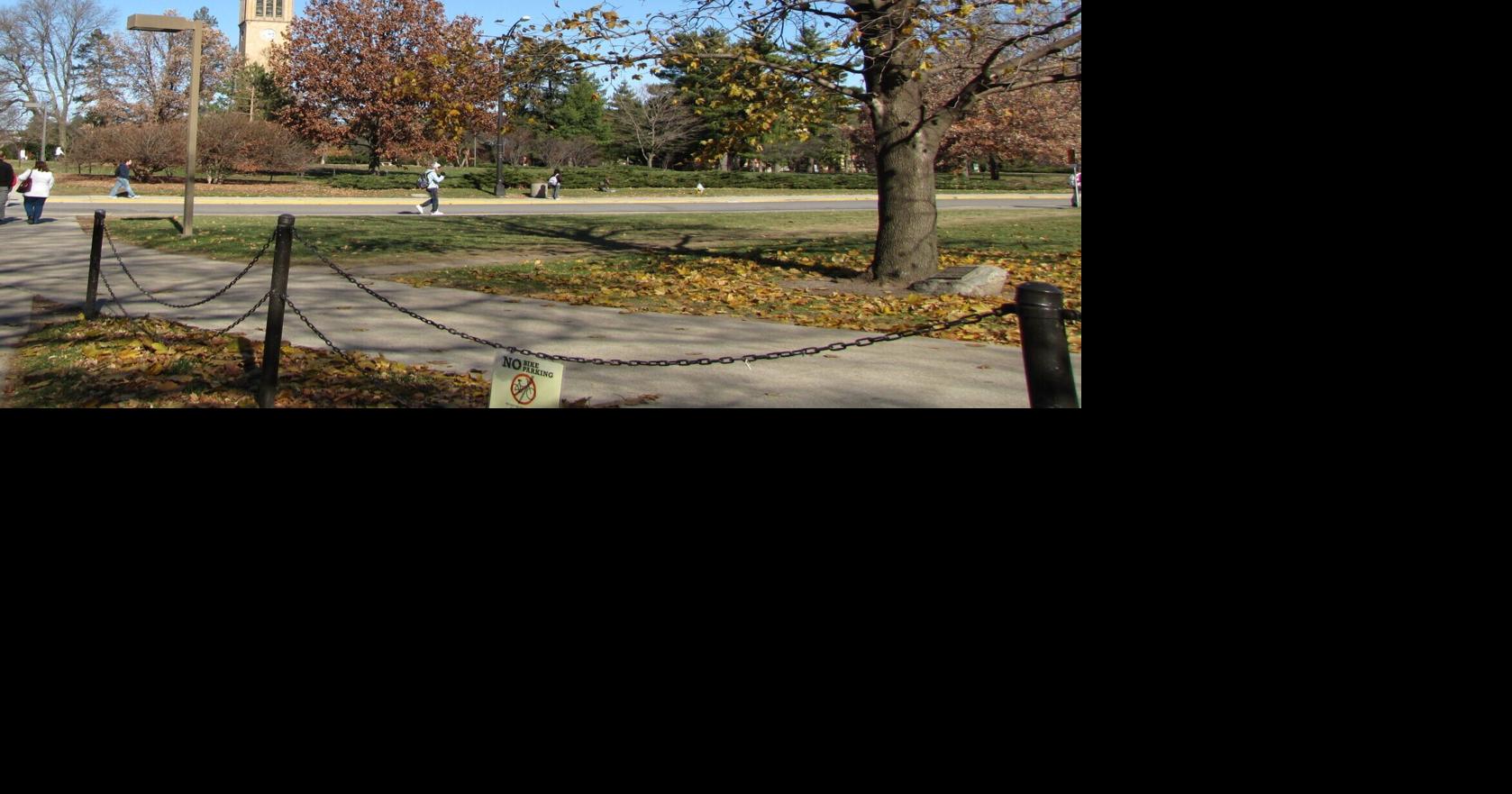 Iowa State settles yearslong dispute with director over sex, age-discrimination