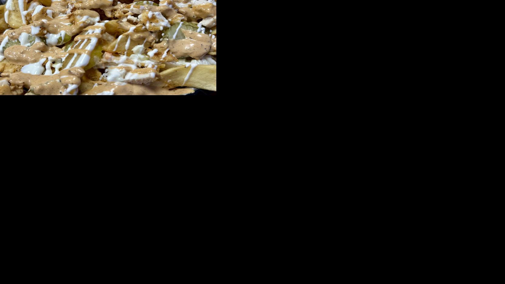 Chicken Royale offers new chicken sandwiches in Cedar Rapids ...