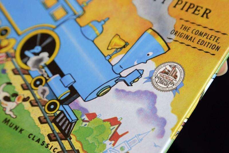 Cedar Rapids Public Library Foundation mails 300,000th free book to ...