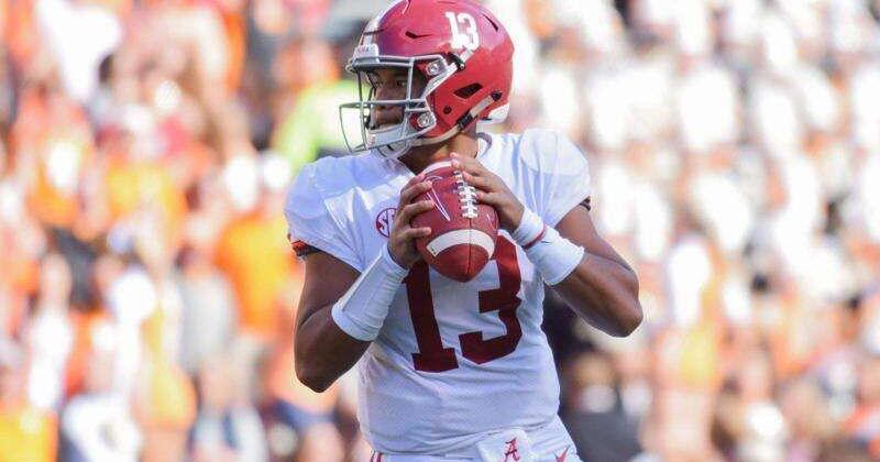 College football TV guide: Week 10 schedule, top games to watch | Iowa ...