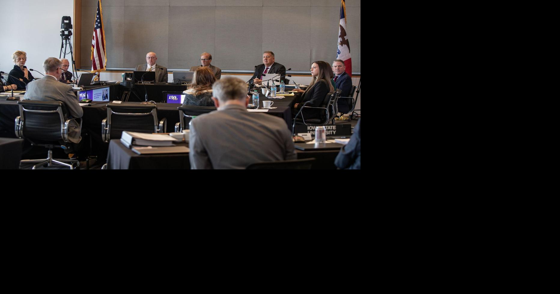 Regents to pay $1.6M to help campuses boost revenue