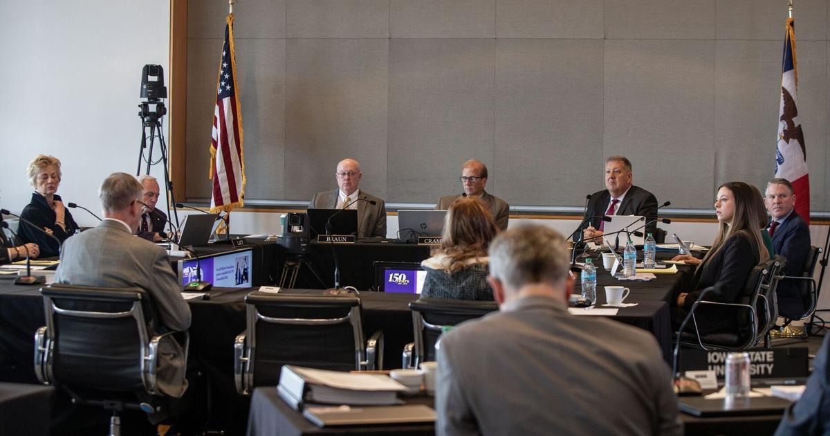 Regents to pay $1.6M to help campuses boost revenue