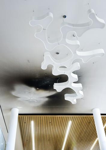 Downtown Cedar Rapids Public Library reopens Thursday | Local ...