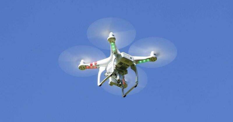 FAA confirms drone investigation in Cedar Rapids