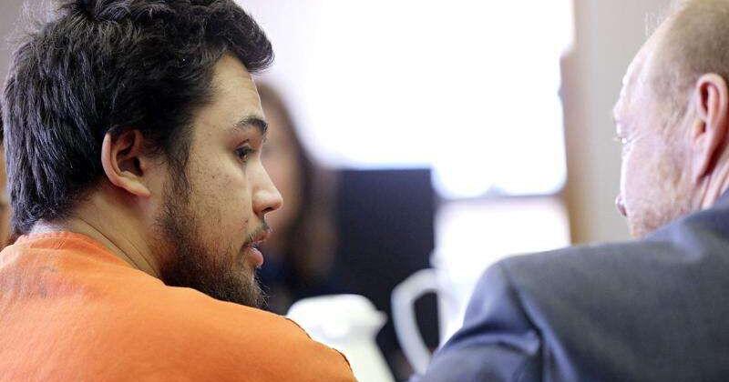 Cedar Rapids man sentenced to 60 years in fatal shooting | Crime and ...