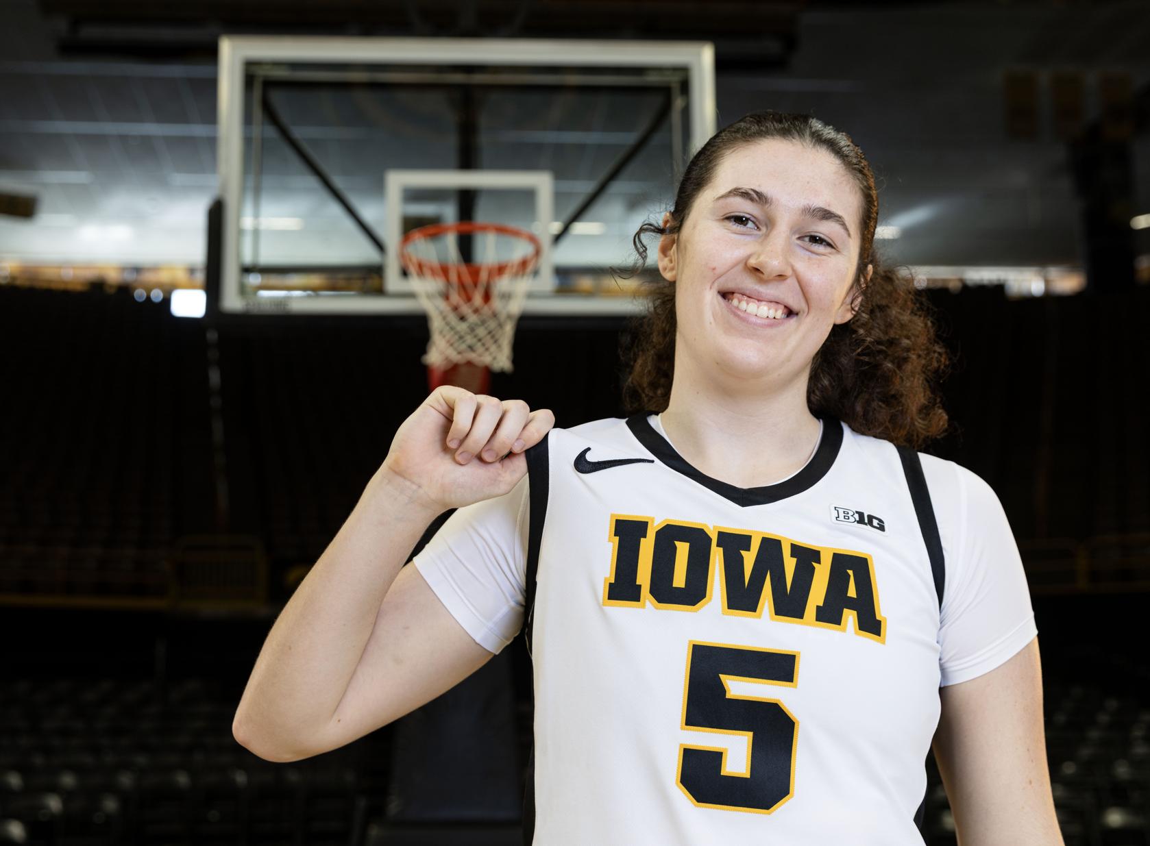 History repeat? Hawkeyes’ hopes are high after last March’s heartbreak ...