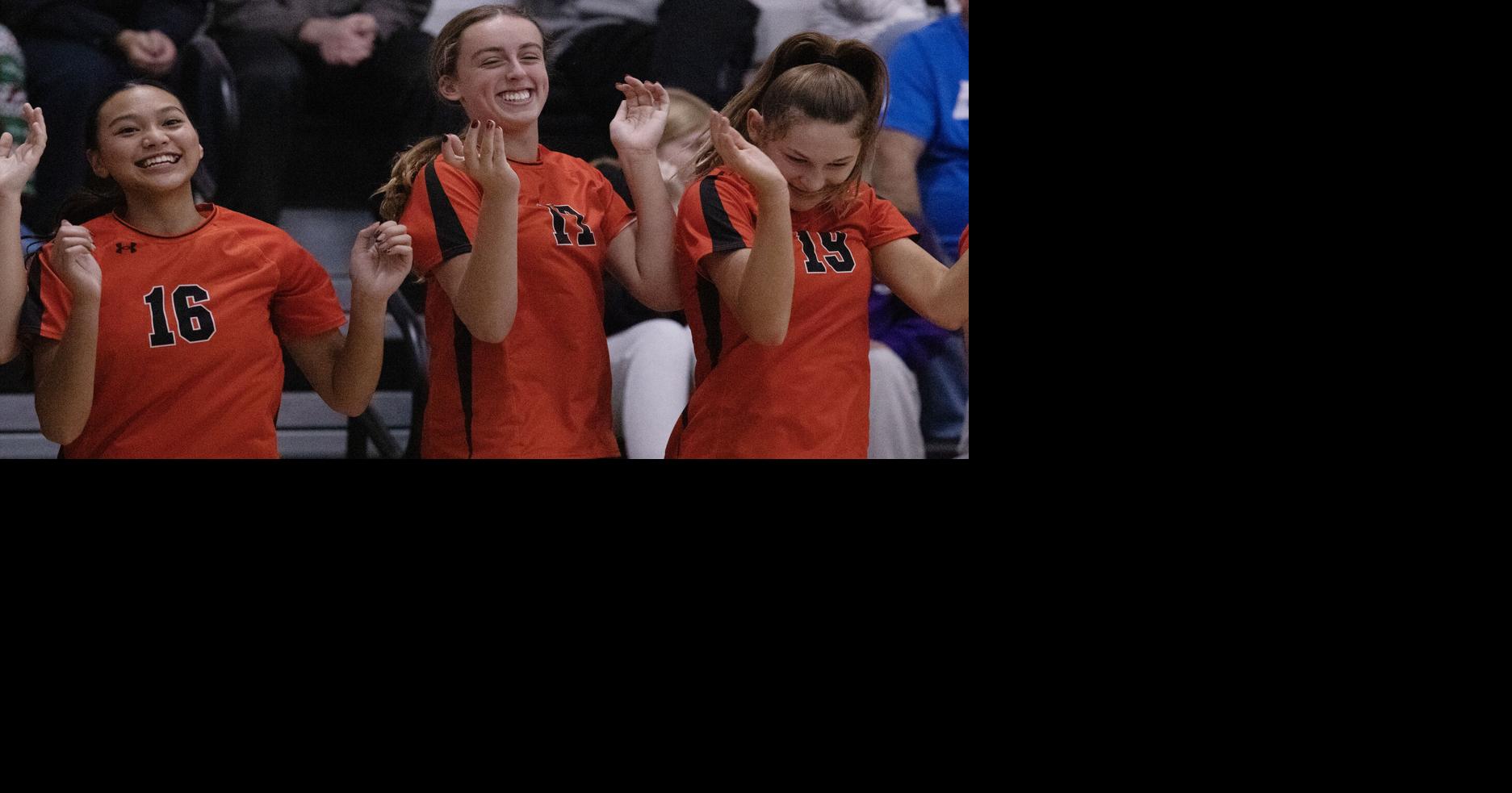 Springville misses state tournament | Iowa High School Volleyball ...