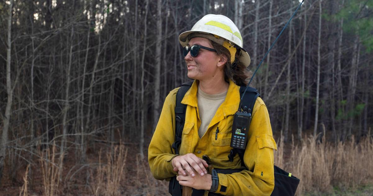 3 firefighters killed in Colorado remembered for their bravery as wildfires churn in the West