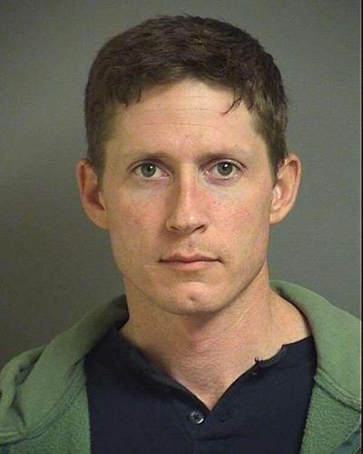 Iowa City man charged with child endangerment | News | thegazette.com