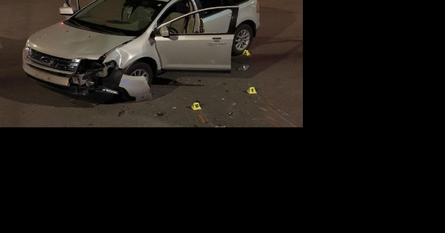 Fatal crash brings 25 years in prison for Cedar Rapids man