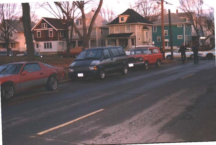 COLD CASE: Unsolved murder of Willie Brocks spans career of Cedar ...